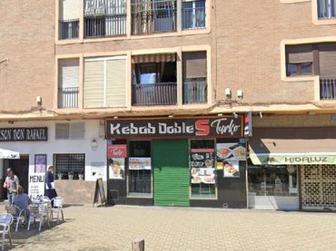 Local comercial en venta en Centro