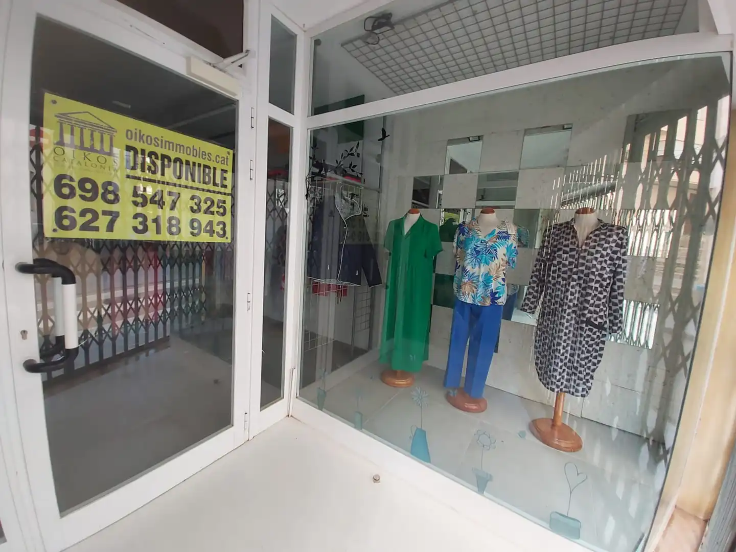 Local comercial en alquiler en Alcanar, imagen 5