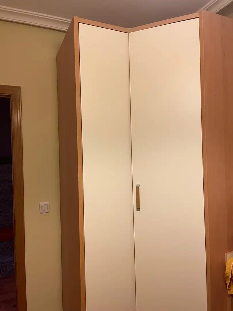 Bedroom of Houses for sale in Poblete  with Air Conditioner, Heating and Private garden