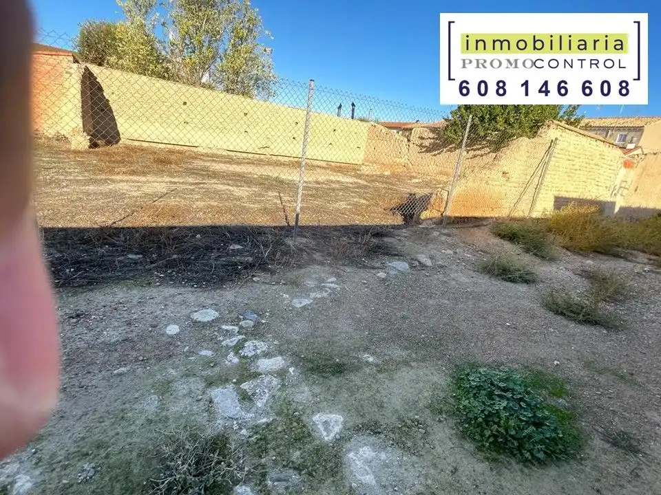 Terreni e lotti in vendita a San Mateo de Gállego, imagen 9