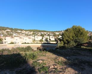 Residencial en venda en Calpe / Calp