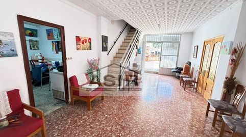 Foto 5 de Casa o chalet en venta en Calle Luchana, Alquerieta, Alzira