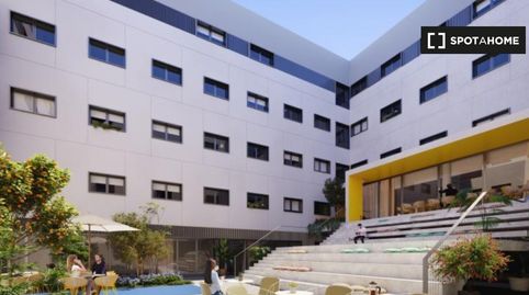 Foto 4 de Habitació a El Cano - Los Bermejales, Sevilla Capital