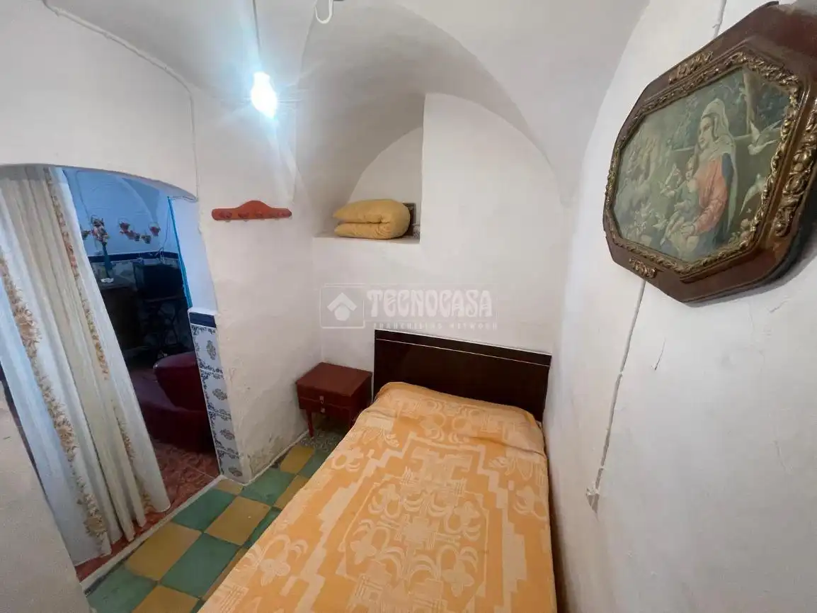 Schlafzimmer von Haus oder Chalet zum Verkauf in Villamesías