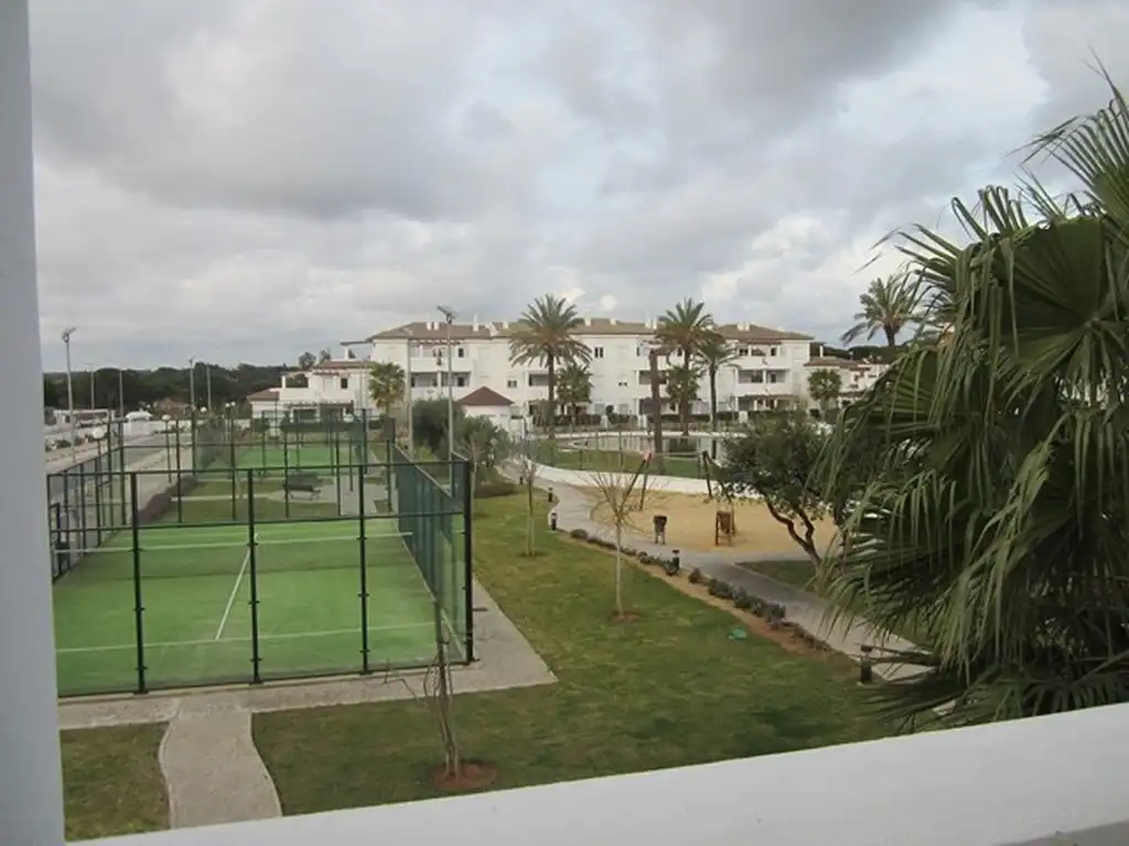 Apartments for rent in Calle Maracaibo, 18, La Barrosa