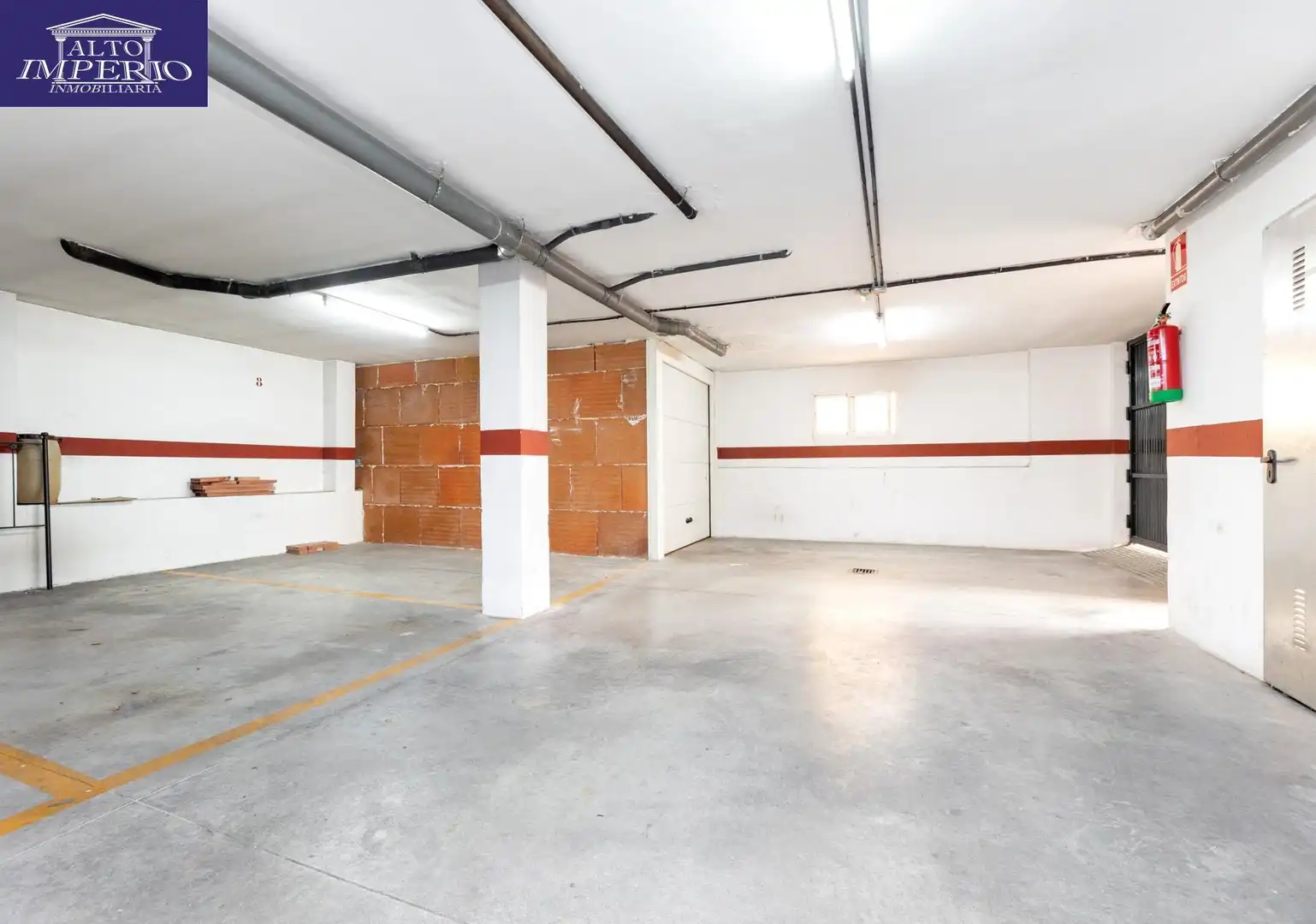 Planta baixa en venda en Armilla amb Aire condicionat