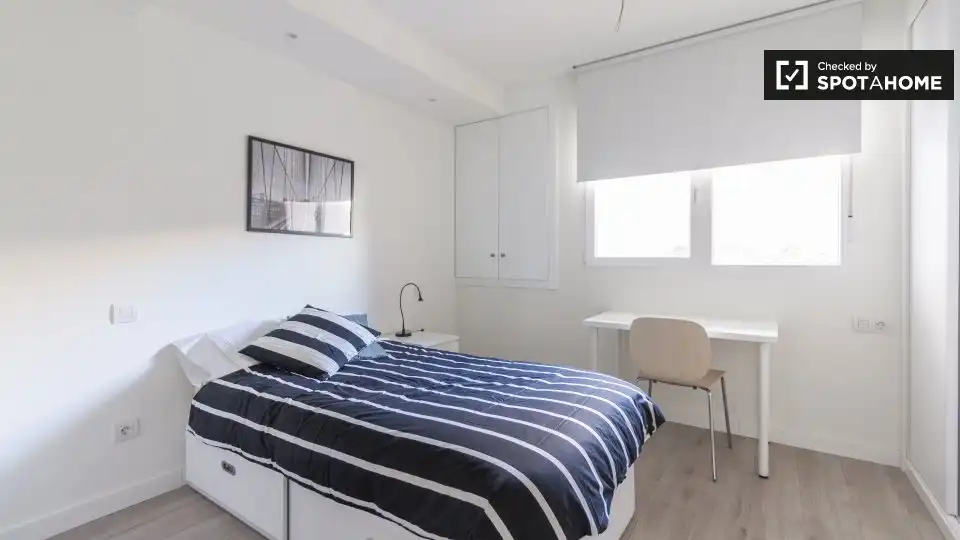 Room in Berruguete