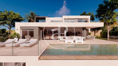 Photo 3 from new construction home in Flat for sale in Centro, Alicante