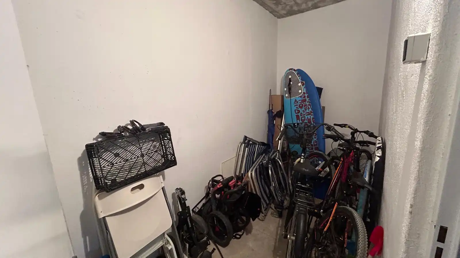 Flat for sale in Rota  with Terrace, Storage room and Furnished