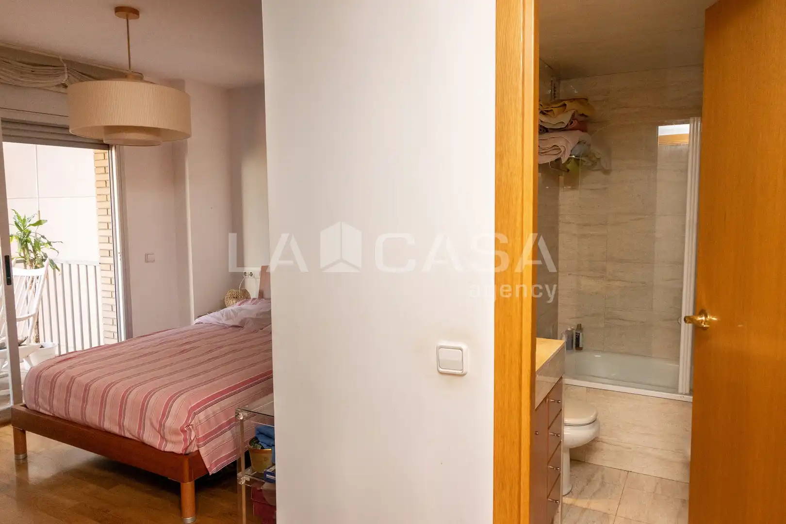 Wohnung mit Terrasse zum Verkauf in Nou Barris, imagen 10