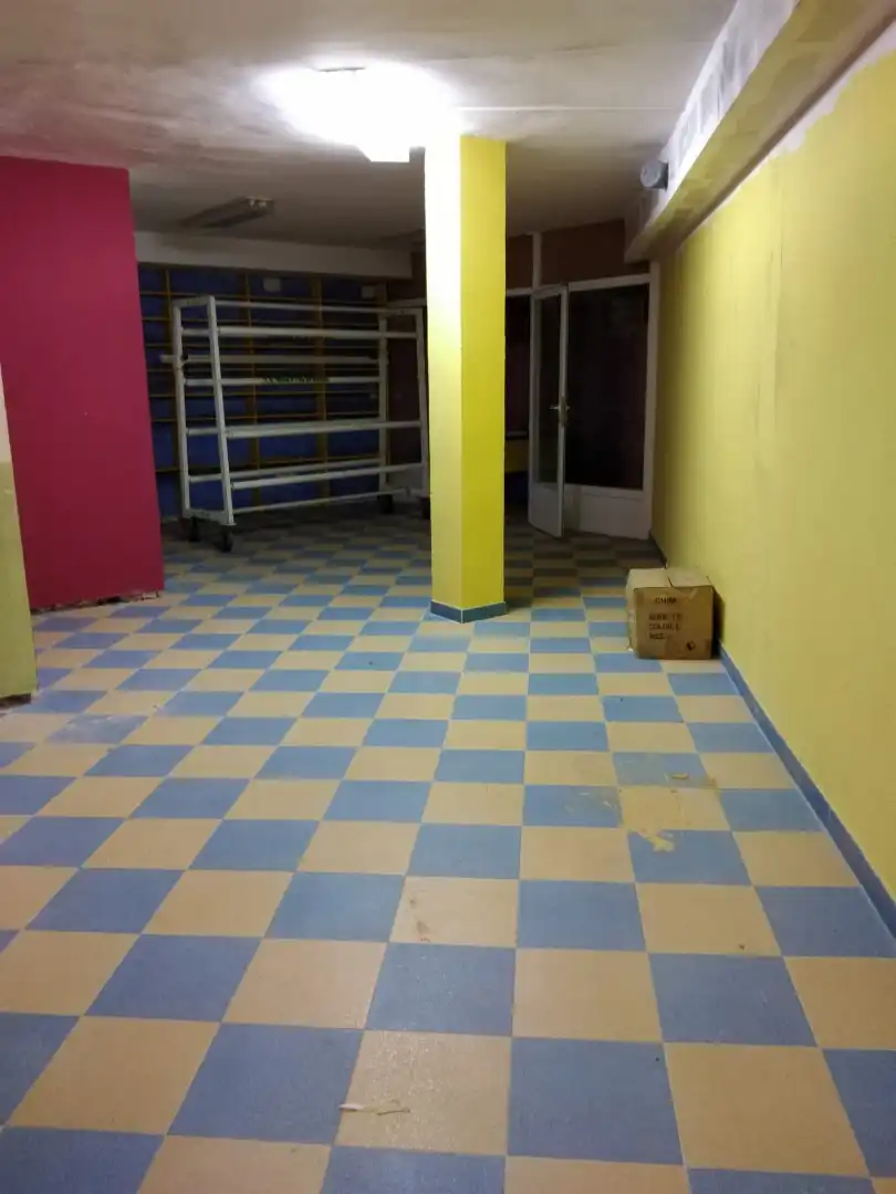 Local en venta en Seseña