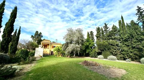 Foto 5 de Finca rústica en venda a Daya Nueva, Alicante