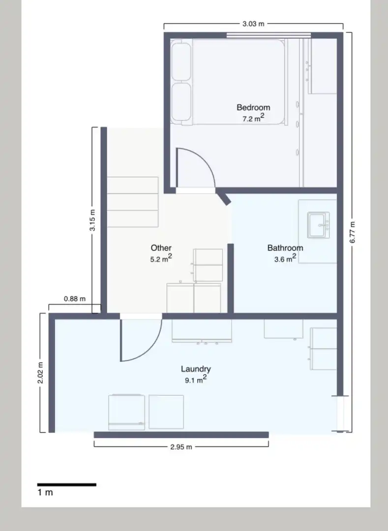 Haus zum Verkauf in Carrer SANTA MADRONA, imagen 28