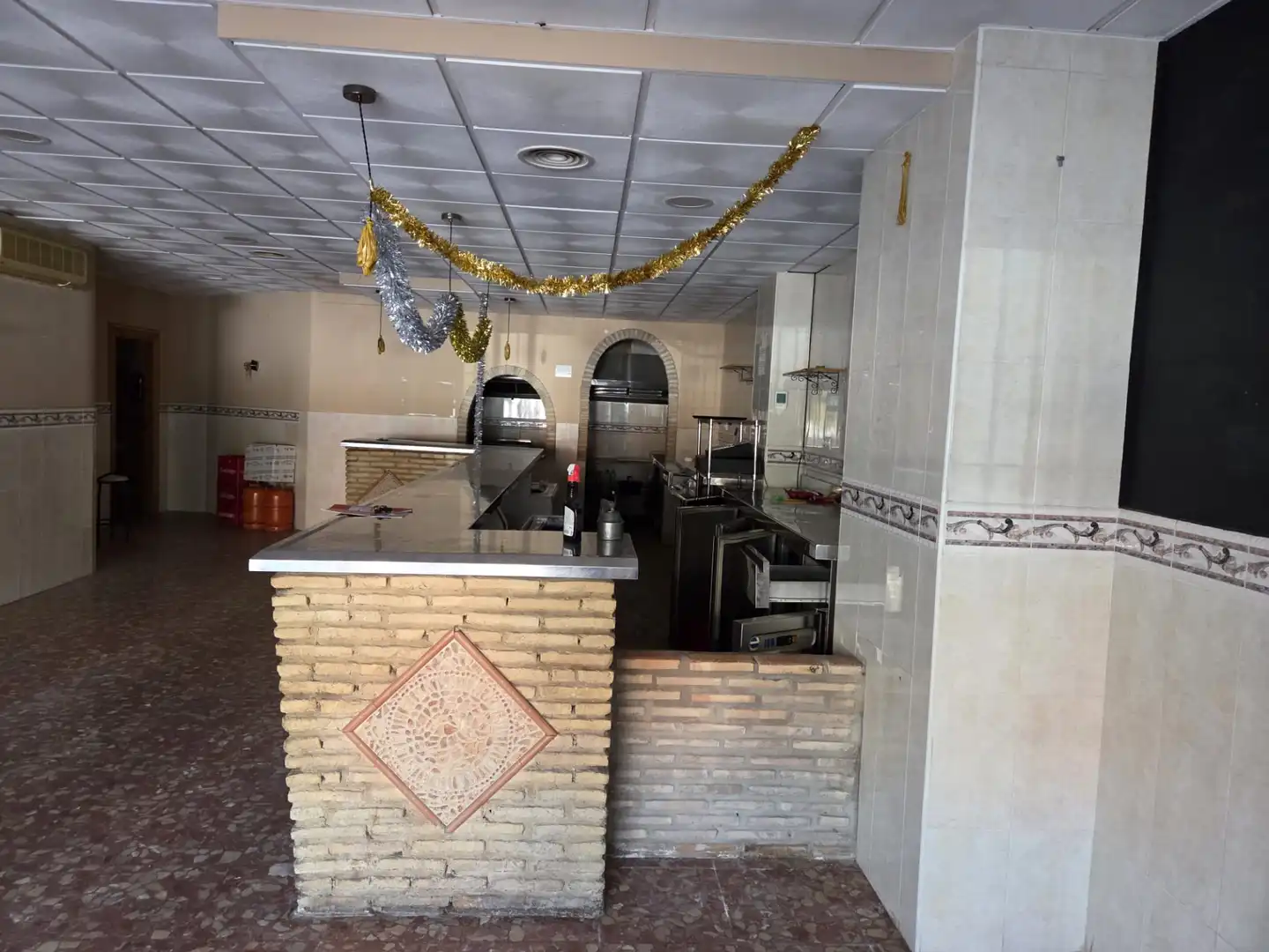 Business premises for sale in Calle Paula Santiago 1S, imagen 5