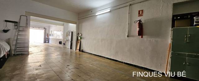 Local comercial en Venta en Poble Nou