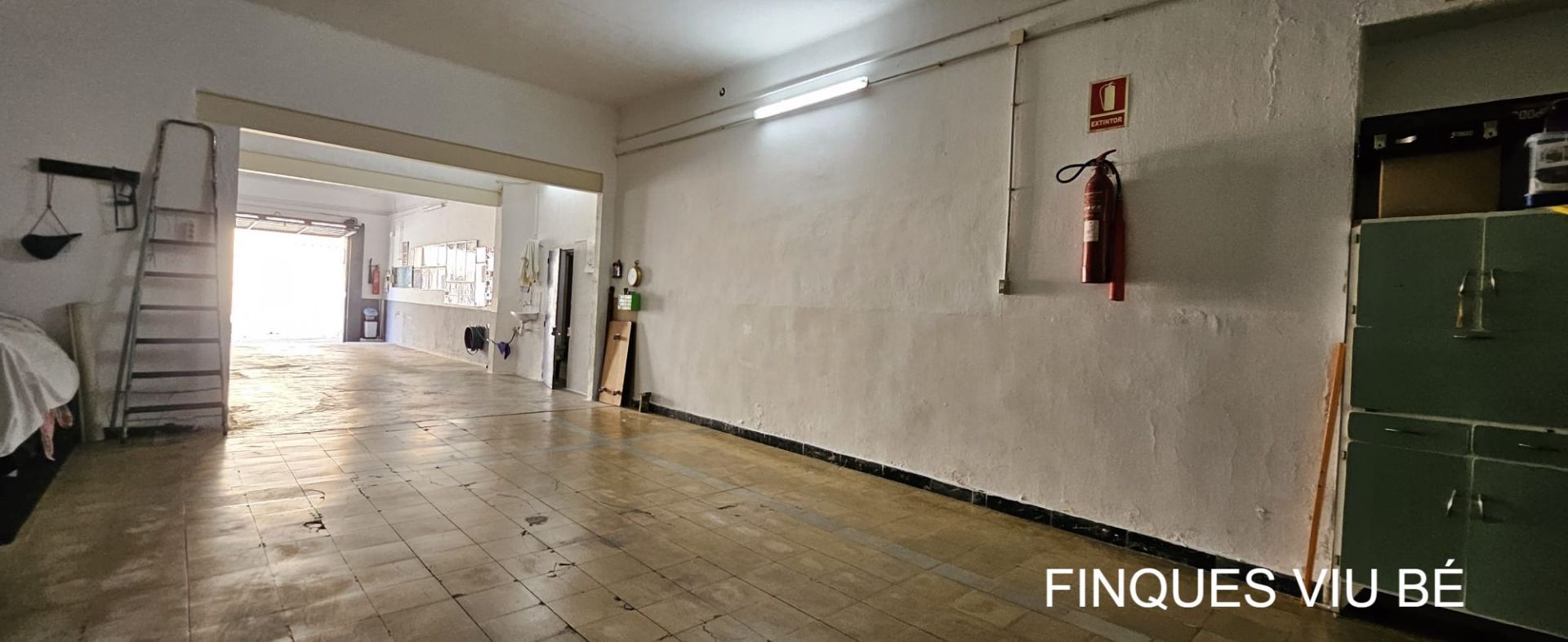 Premises for sale in Terrassa