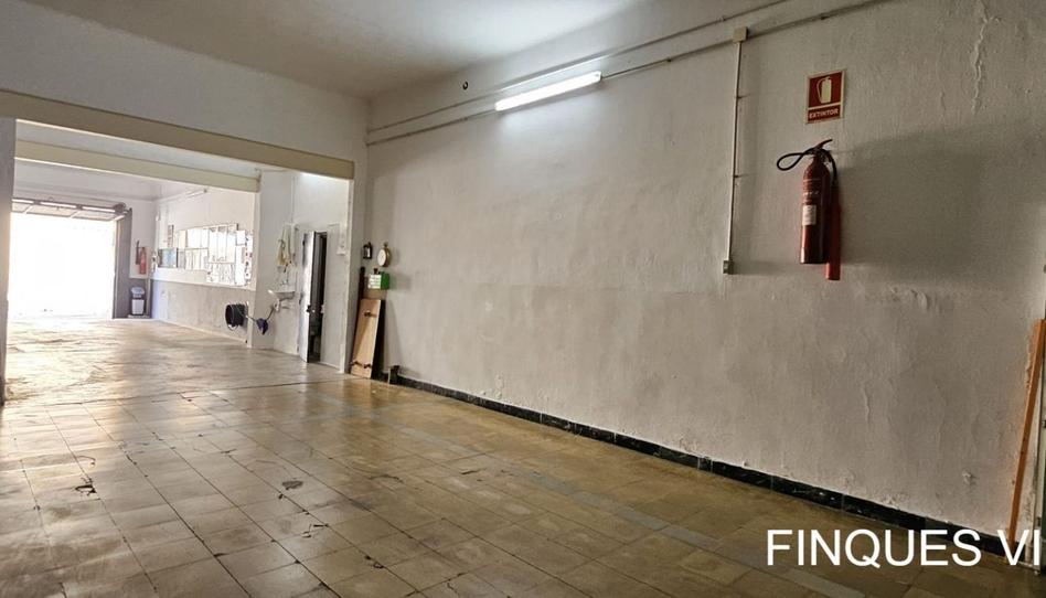 Photo 1 of Premises for sale in Poble Nou, Barcelona