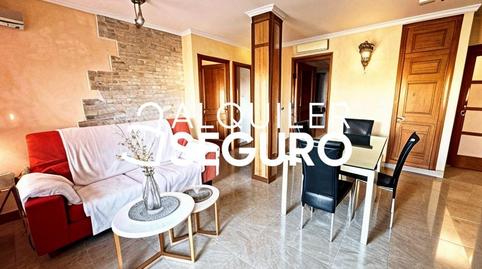 Photo 3 of Flat for rent in Isla Graciosa, Tres Olivos - Valverde, Madrid Capital
