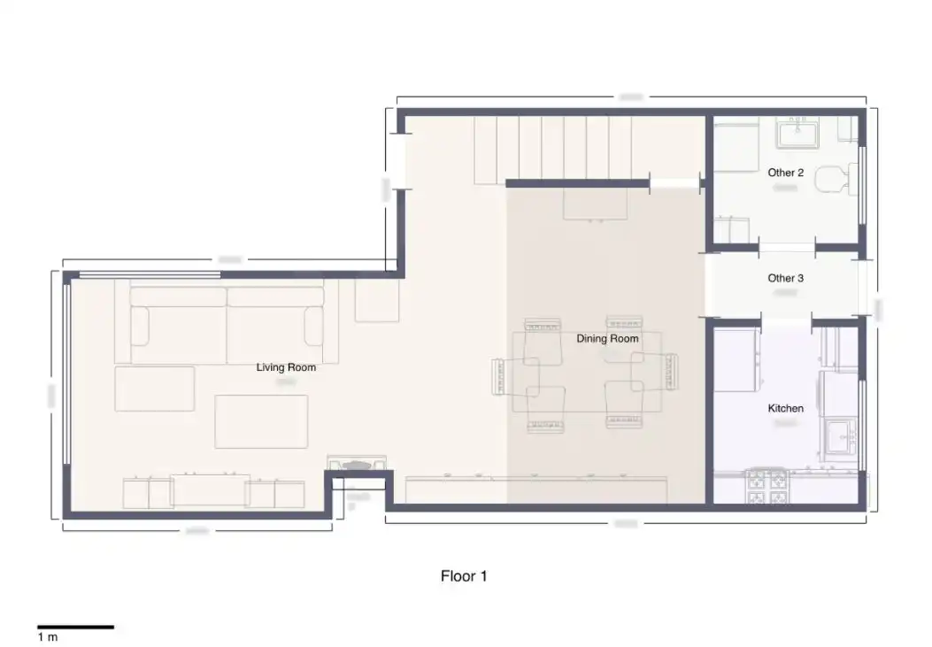 Casa bifamiliare in vendita a Ardiaca - La Llosa, imagen 25