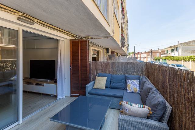 Planta baja en Venta en Es Vivero