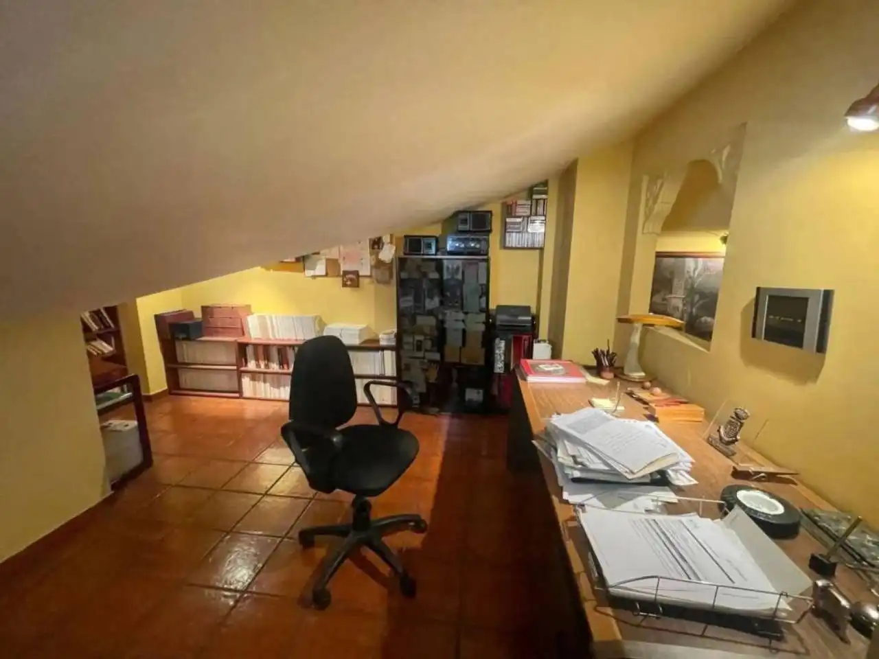 Casa adosada en venda en Don Benito amb Aire condicionat i Terrassa