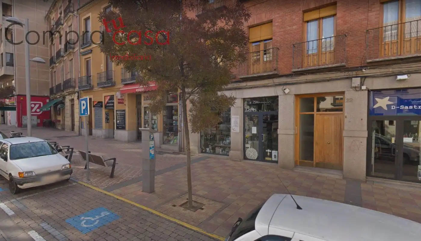 Business premises for sale in Centro, imagen 22