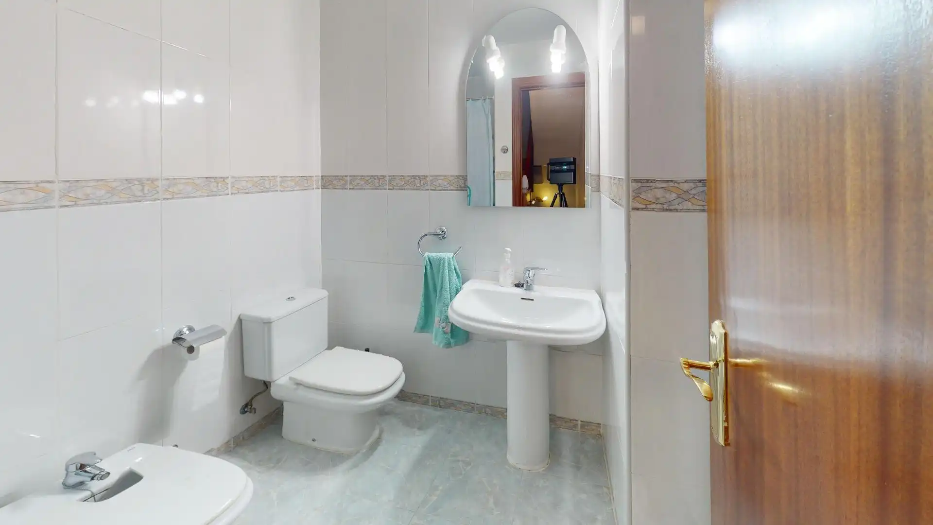 Terraced house with pool for sale in Anchuelo, imagen 28