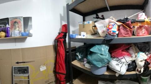 Foto 5 de Trastero en venta en Cápitán Mendizábál Káleá, 9, Zona Centro, Santurtzi