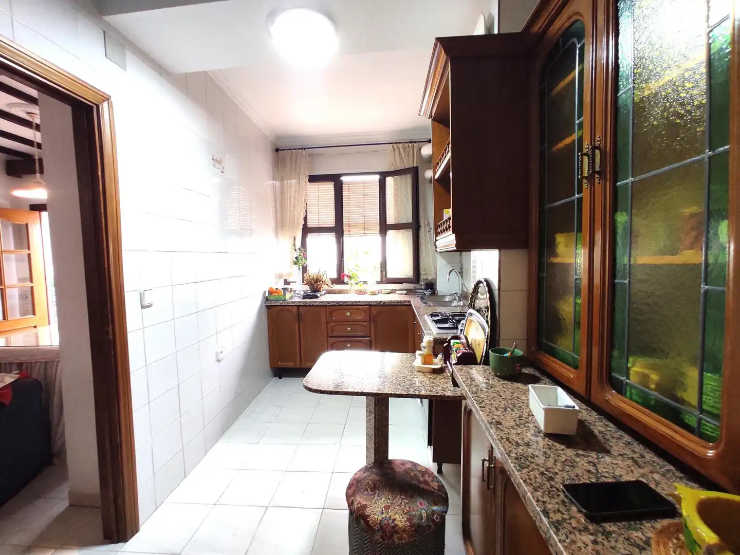 Casa amb terrassa en venda a Calle CARLOS ARRUZA 1, imagen 15