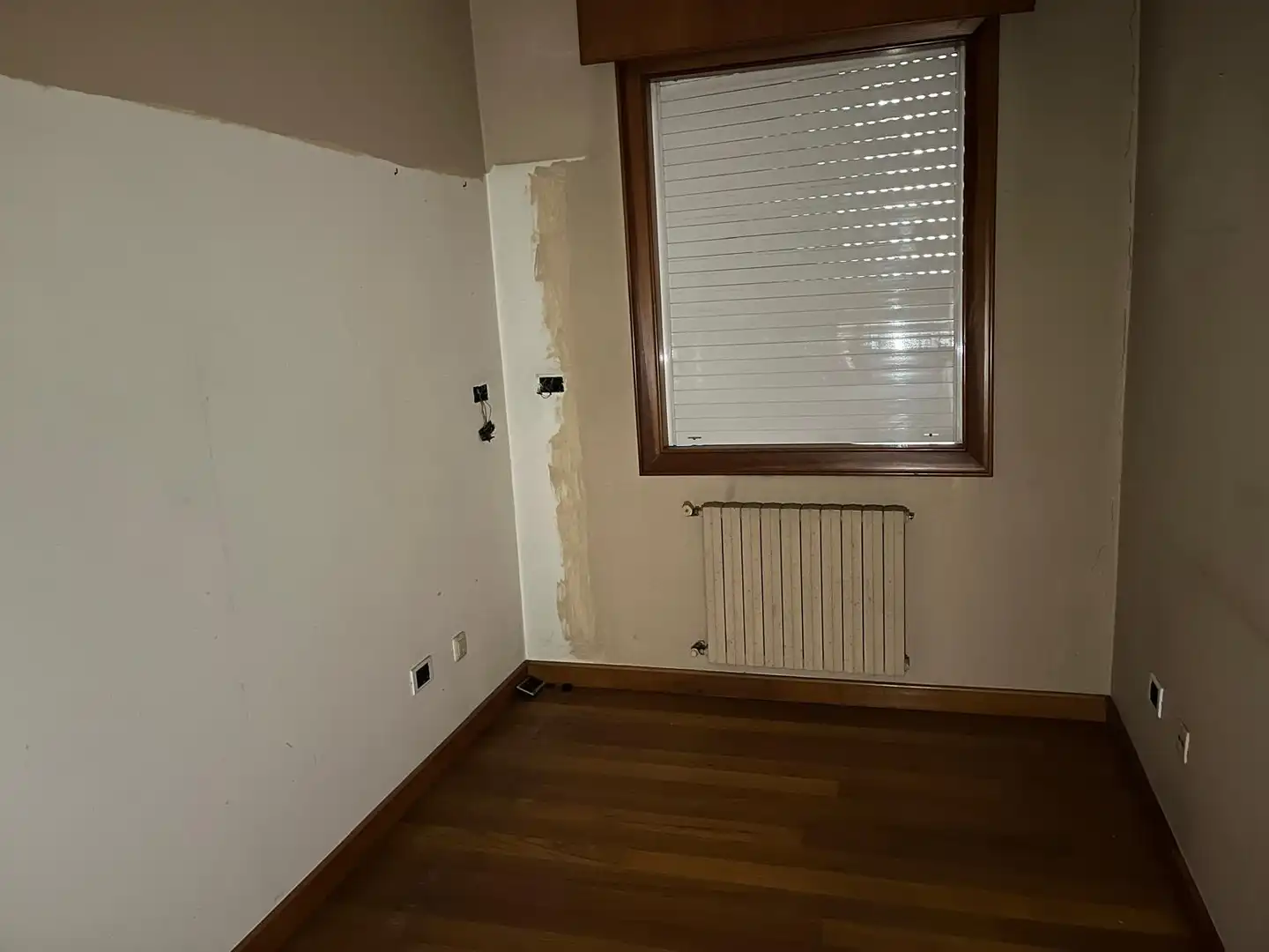 Bedroom of Houses for sale in Vigo   with Private garden, Terrace and Swimming Pool