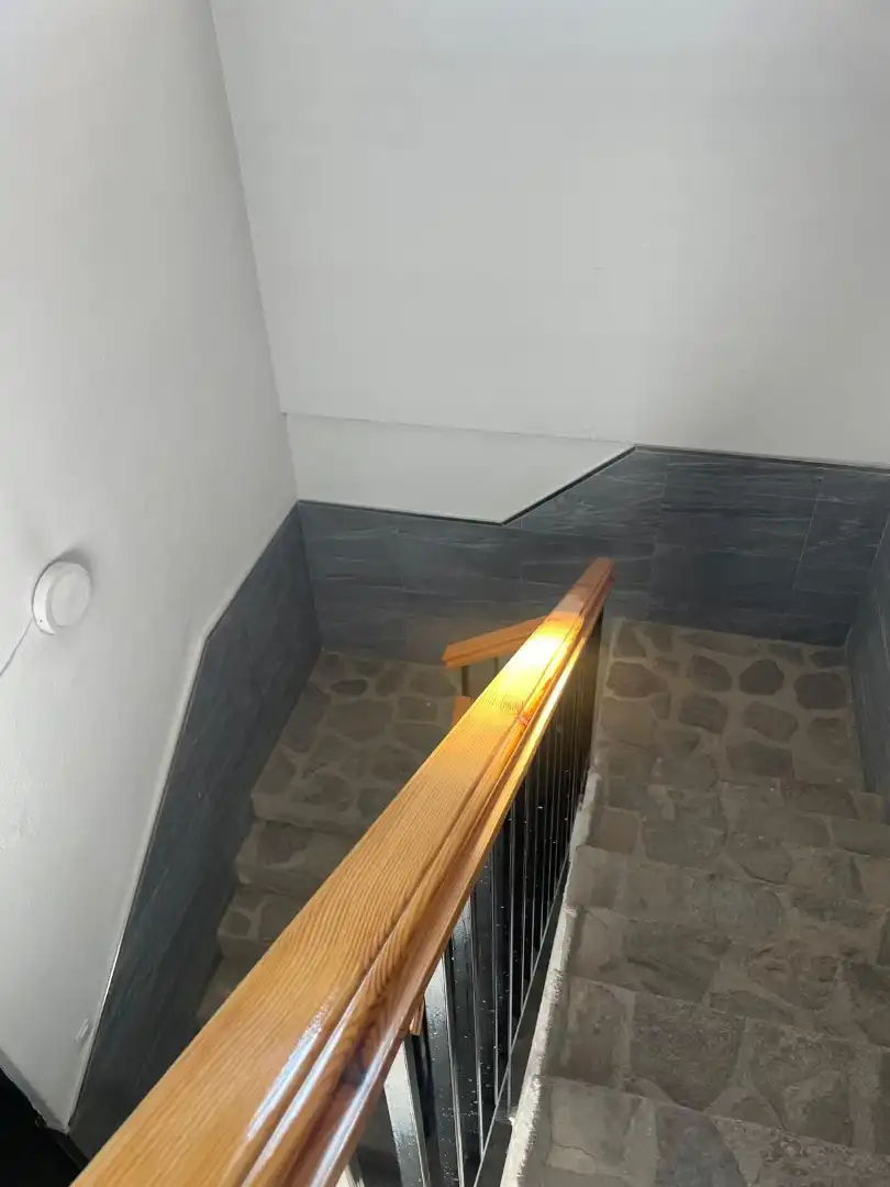 Apartament amb ascensor en venda a Zona alta, imagen 2