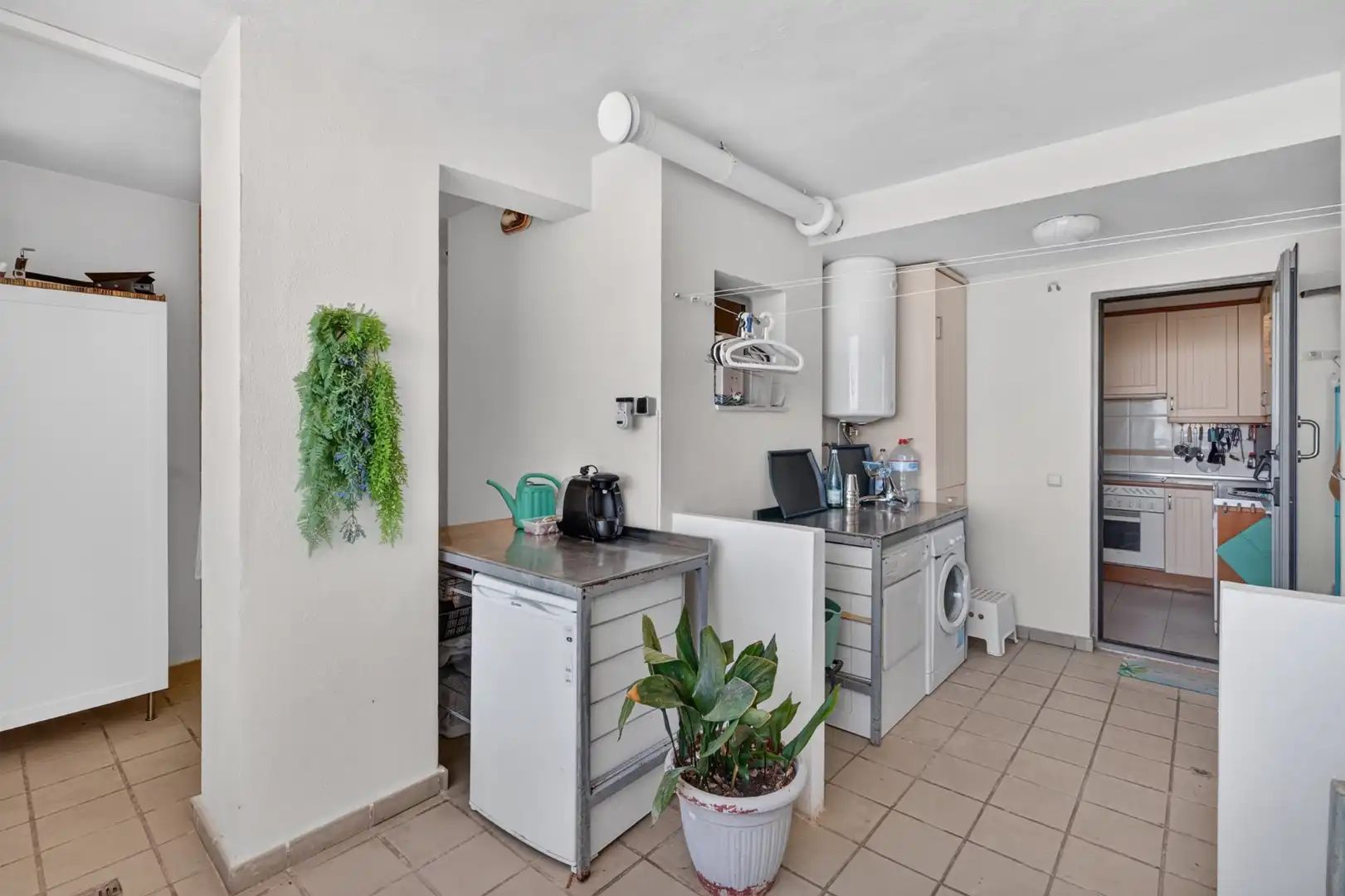 Duplex con terrazza in vendita a Calle Presidente Adolfo Suárez, imagen 28