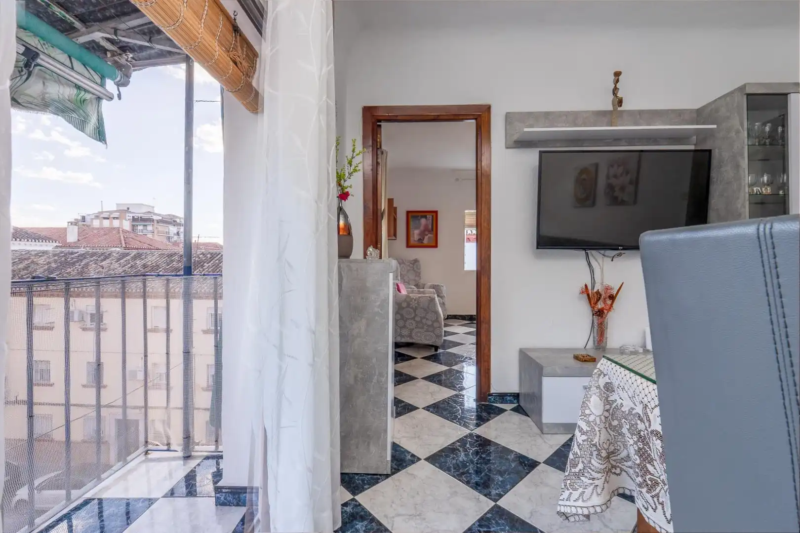 Appartement avec terrasse à vendre à Calle Navarra, imagen 12