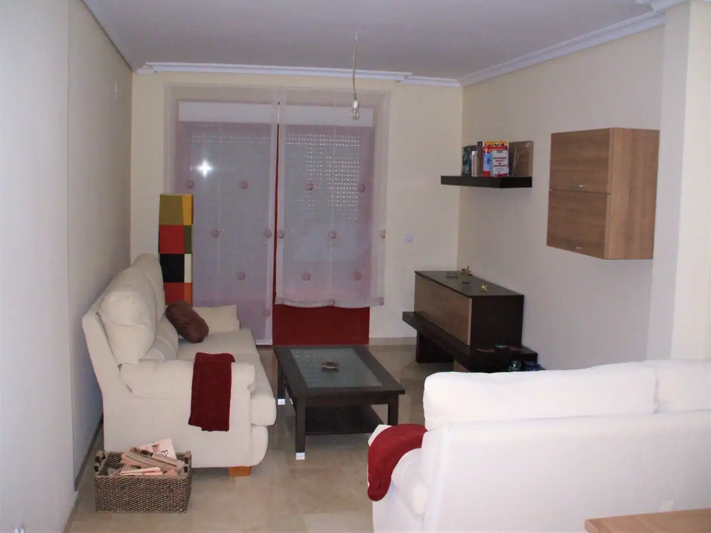Piso en venta en Ciudad Jardín - Zoco