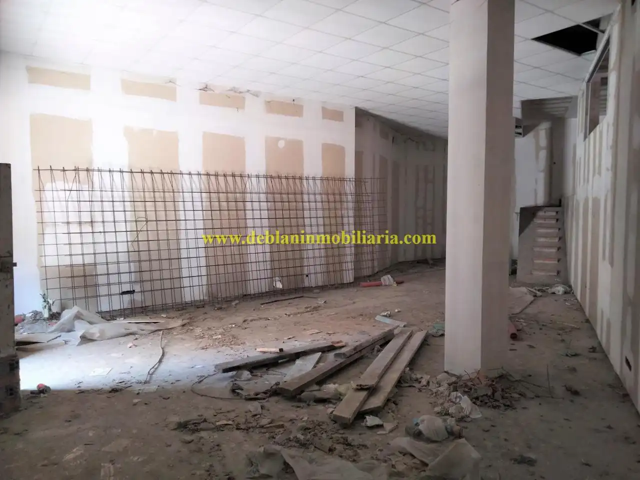 Business premises for sale in CALLE CENTINELA, imagen 4