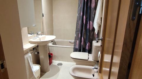 Foto 4 de Apartament de lloguer a Calle de Samaniego, 12, Rejas, Madrid