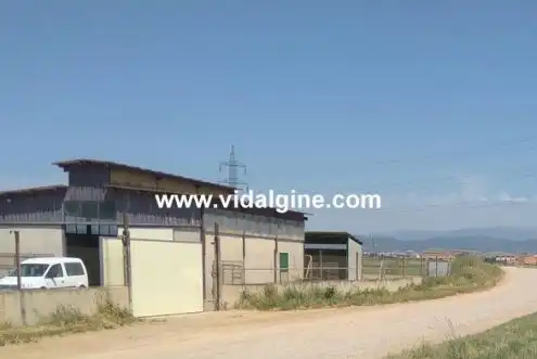 Terreny rústic en venda a Vallfogona de Balaguer, imagen 4