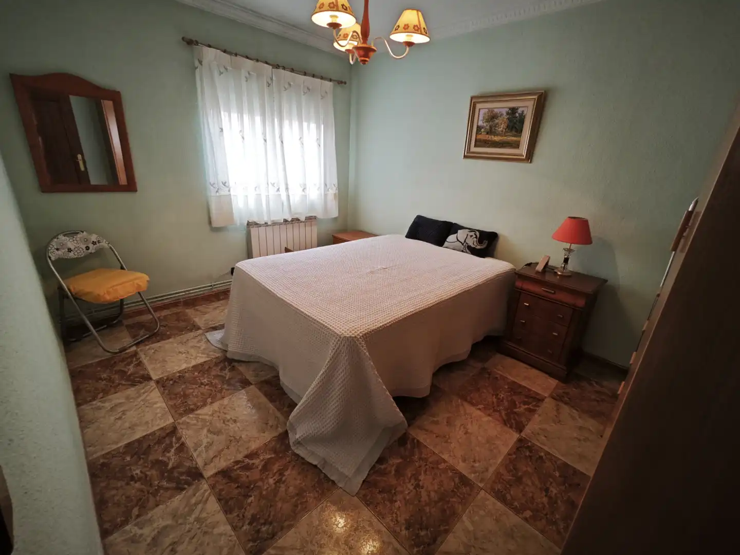 Wohnung zum Verkauf in Calle del Cristo 19, imagen 5