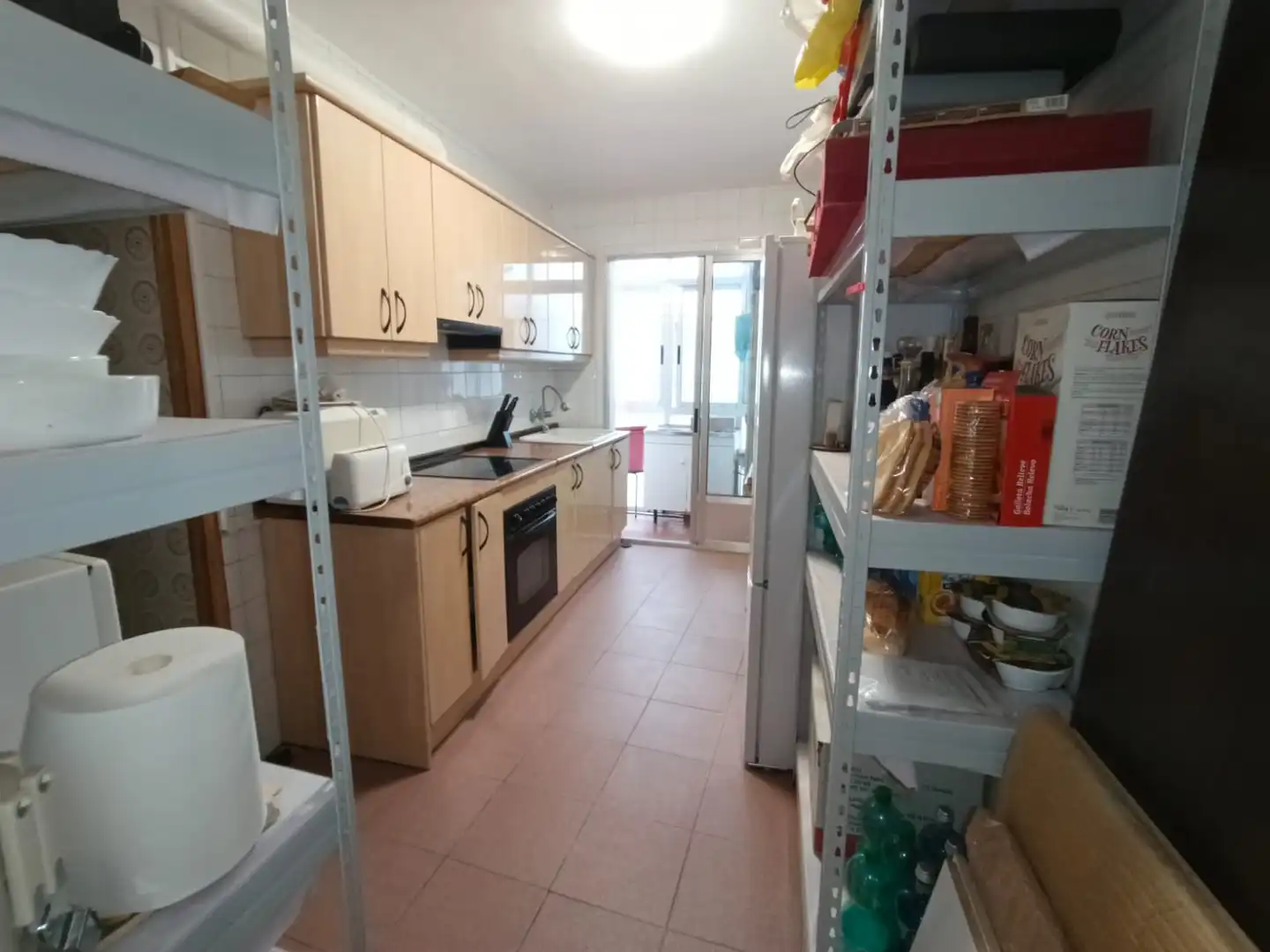 Cocina de Piso en venta en Cáceres