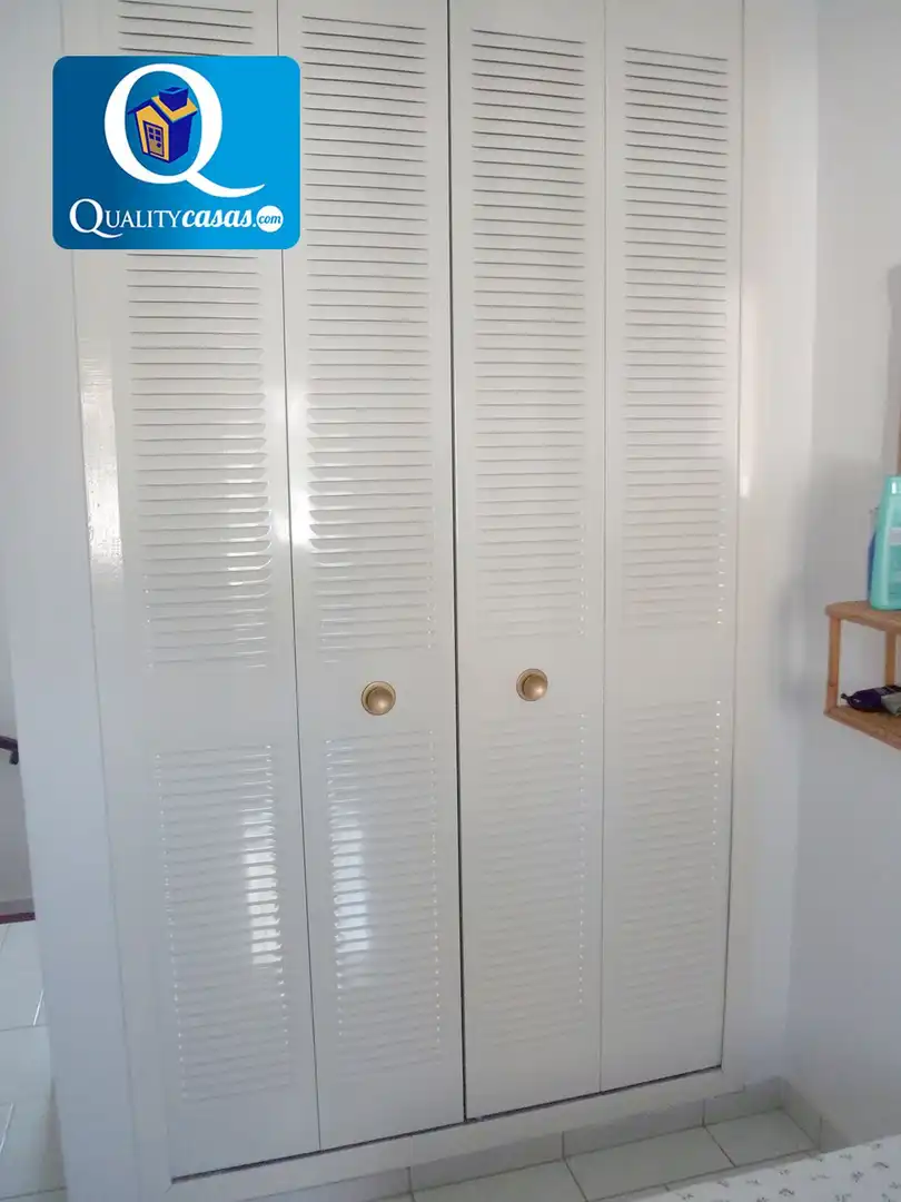 Bungalow con piscina en venta en Pueblo Español - Coveta Fumá, imagen 13