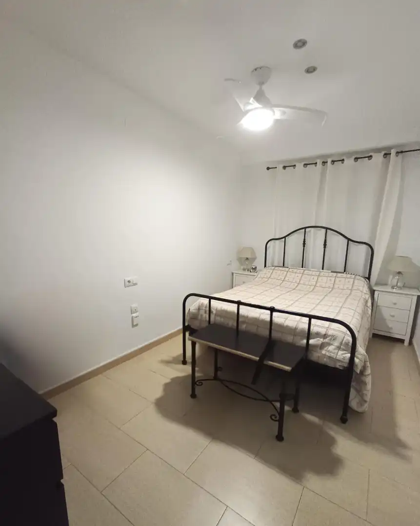 Habitación de Apartamento en venta en Córdoba con Amueblado