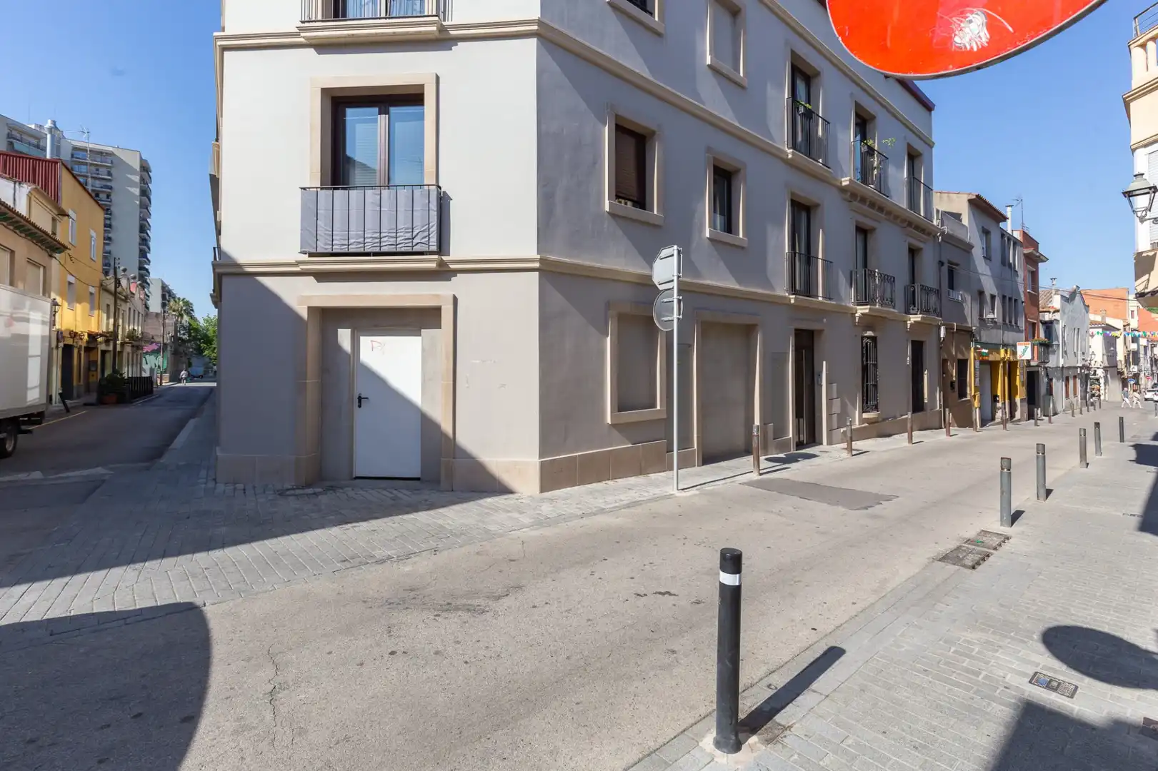 Locale commerciale in affitto a PINTOR MURILLO, imagen 8