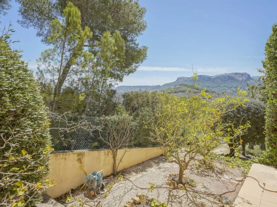 Chalet con terraza en venta en La Empedrola, imagen 33