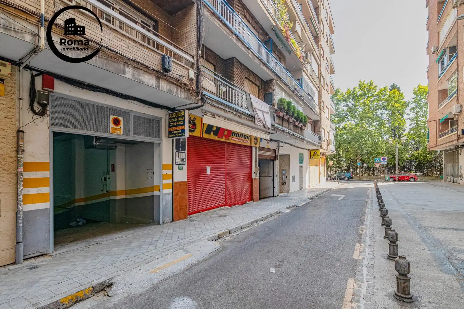 Local comercial en venta en Calle PROFESOR TERCEDOR DIAZ 4, imagen 11