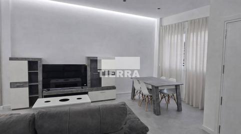 Foto 2 de Pis de lloguer a Calle Flota, Zarandona, Murcia