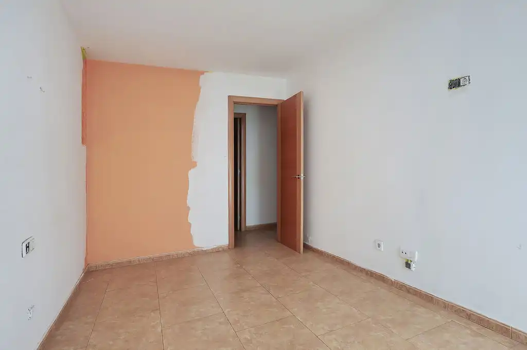 Flat for sale in C/ Puig de La Creu, Can Puiggener