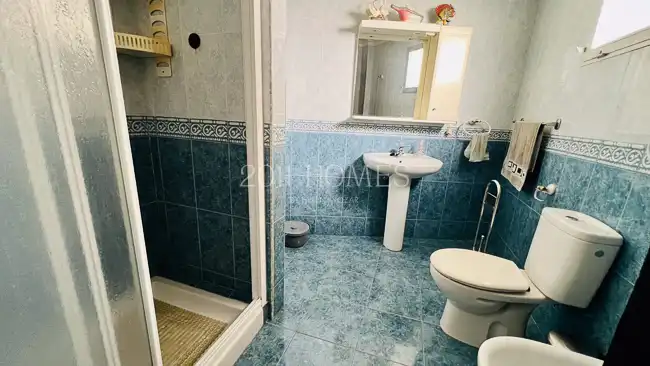 House with terrace for sale in Calle Cerro de la Negra, imagen 16