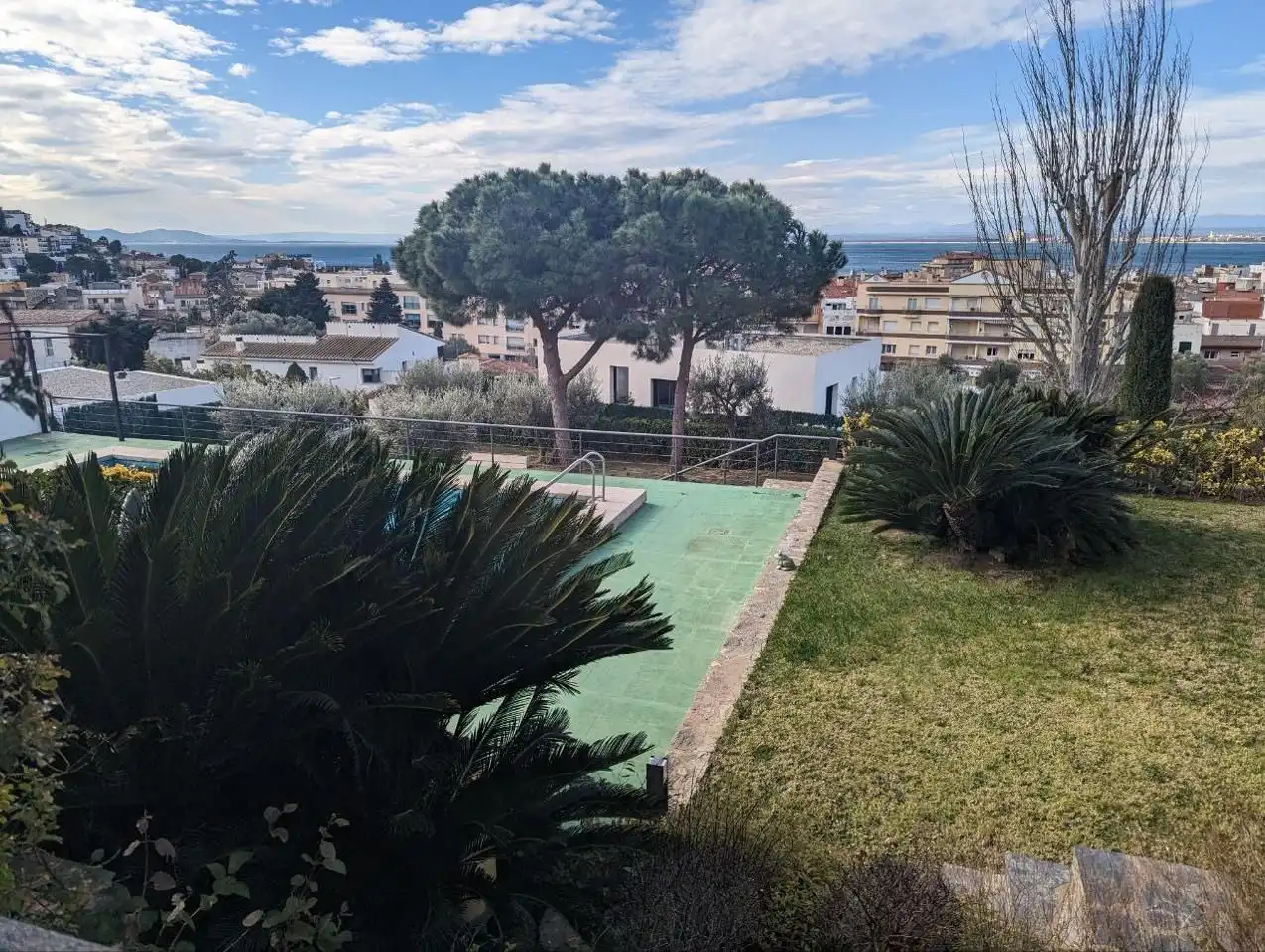 Villa mit Terrasse zum Verkauf in Carrer Arquímedes, imagen 50