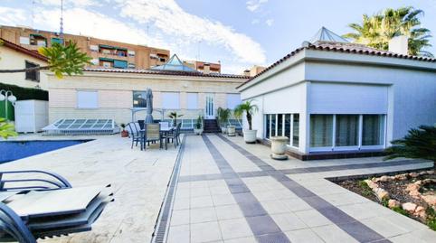 Photo 3 of House or chalet for sale in Ciutat Jardí - Torreta Verdí, Alicante