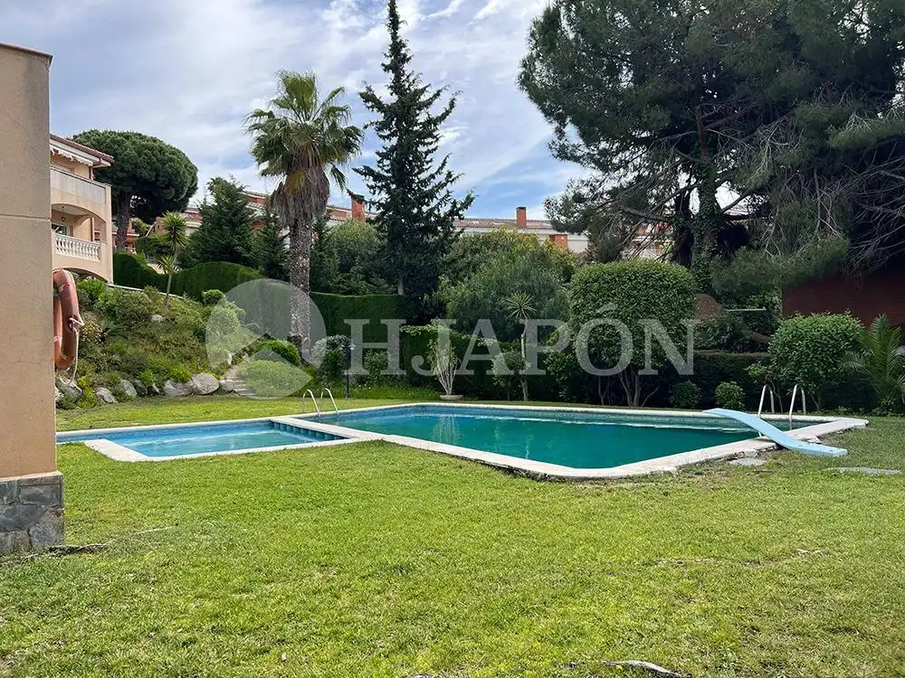 Casa con piscina en venta en Teià, imagen 34